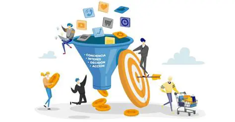 Dificultad para establecer relaciones con los consumidores