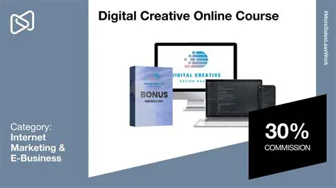 Unlocking Your Digital Potential: A Comprehensive Guide to Digistore24 Courses