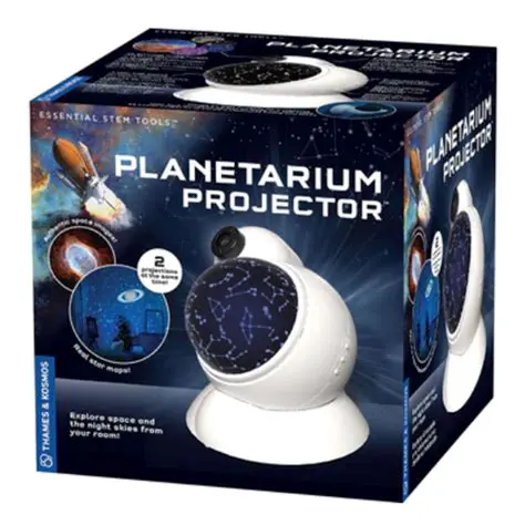 Digital Planetarium Projectors