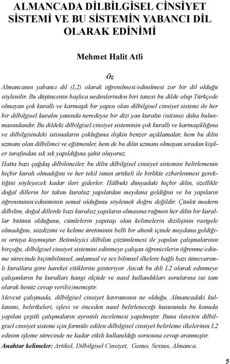 Dilbilgisel kurallara uymama