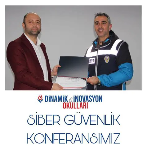 Dinamik ve Hareketli Bir Seyahat