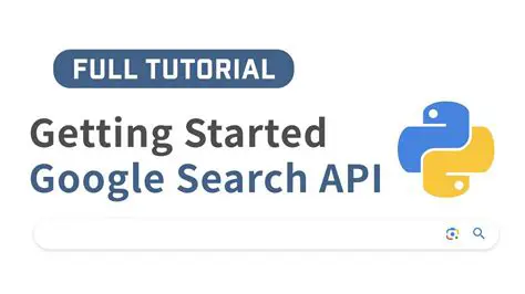 Direct Integration with Google API Search