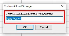 Direct Uploading to Internet High Score Tables