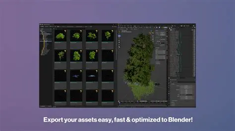 DirectX Exporter Plugins for Blender 4
