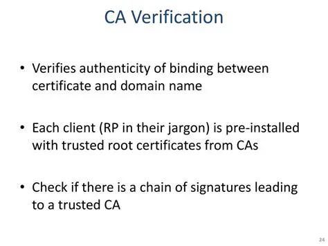 Disabling CA Verification in Code