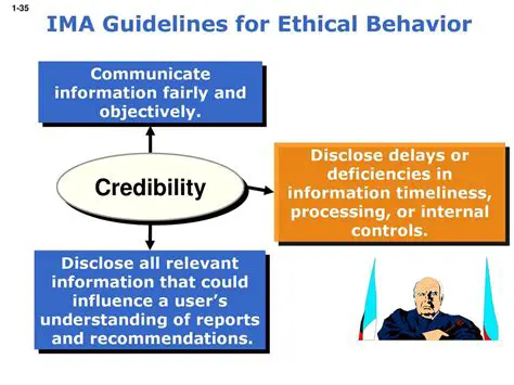 Disclose all relevant information