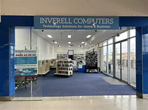 Discover Inverell: Your Ultimate Guide to the Sapphire City