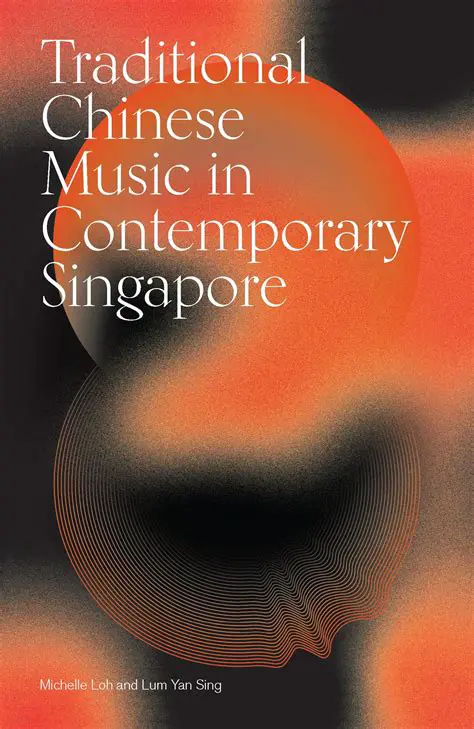 Discover the Mystical World of Chinese Traditional Music