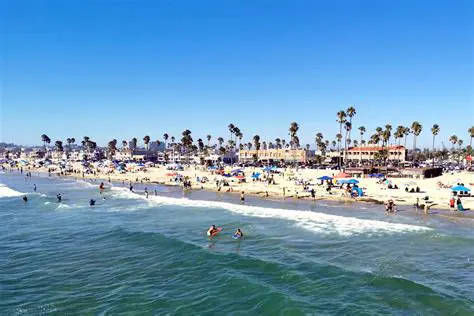 Discovering the Iconic Newport Beach Walk: A Coastal Gem for Every Visitor