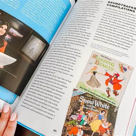 Disney's Magic: A Deep Dive into the Entertainment Empire