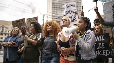 Disproportionate Impact on Marginalized Communities