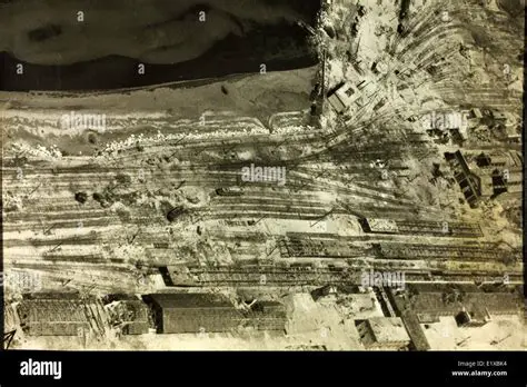 Disrupt German supply lines