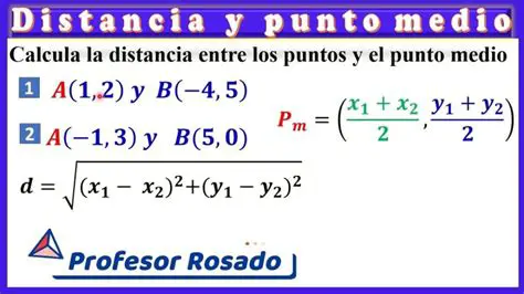 Distancia entre B y Bonito