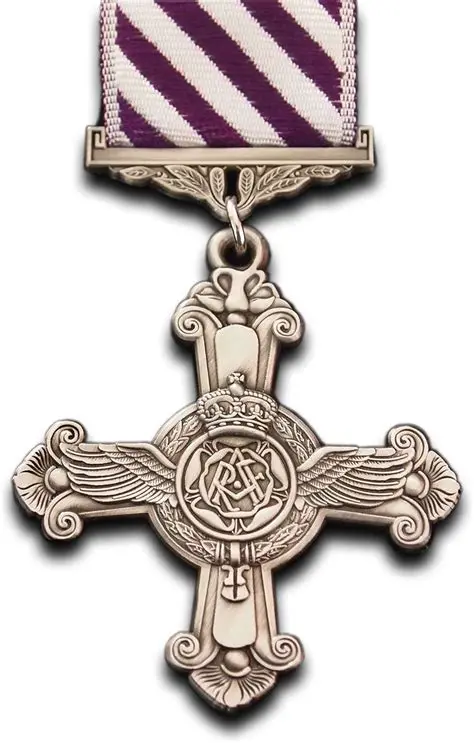 Distinguished Flying Cross
