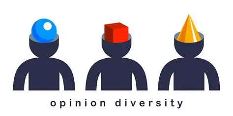 Diverse Perspectives and Opinions
