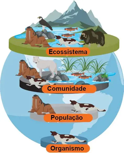Diversidade de ecossistemas
