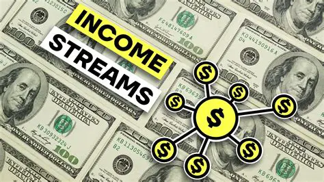 Diversified Income Streams
