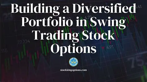 Diversified Trading Options