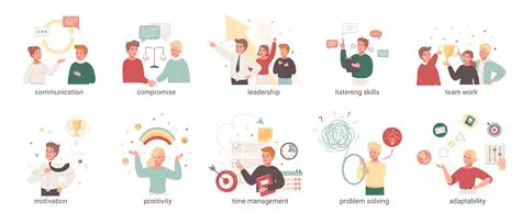 Diversifique as habilidades