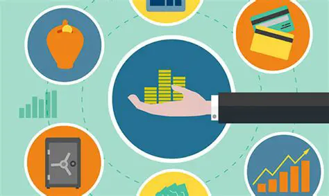 Diversify sources of income