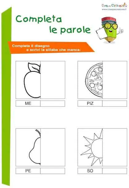 Dividere la prima differenza per la seconda differenza