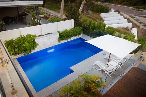 Diving Deep: Exploring the Enduring Allure and Evolution of Pools