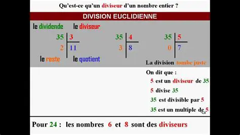 Diviser la somme par le nombre de notes