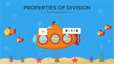 Division and Its Properties