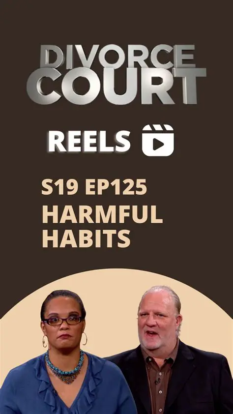 Divorce Court 2022: A Look at Judge Lynn Toler's Impact and Notable Cases