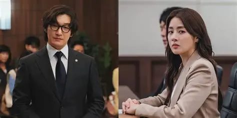 Unpacking the Legal Drama: How Korean Dramas Depict Divorce and the Role of the Divorce Lawyer