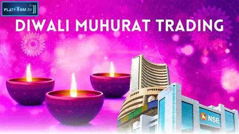 Diwali Trading Time: A Deep Dive into Muhurat Trading Significance and Strategies