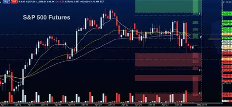 DJIA Futures: Your Essential Guide to Pre-Market Trading Insights