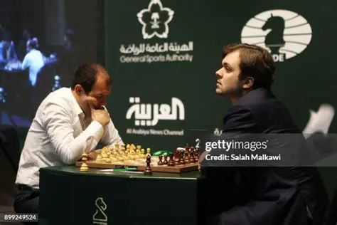 Dmitry Mamedov: The Strategic Mind Shaping the Chess World