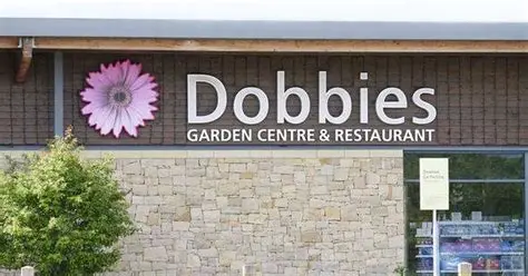 Dobbies Garden Centres Closures: What You Need to Know