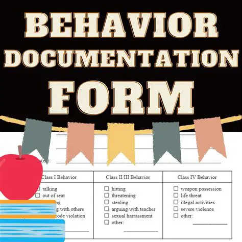 Documentation and Expected Behavior