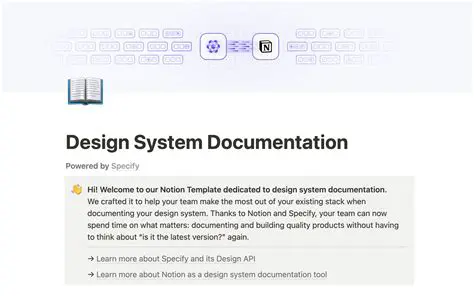 Documentation and Official Templates