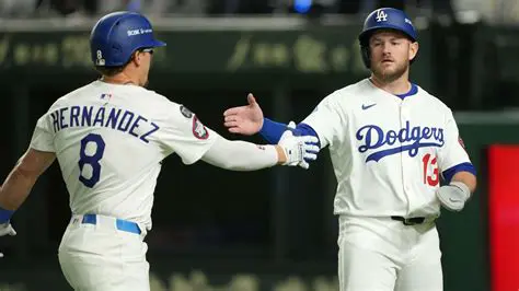 Dodgers Dominate: A Deep Dive into the LA Dodgers' Reign and Future Glory