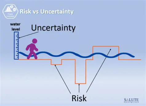 Does Not Account for Uncertainty