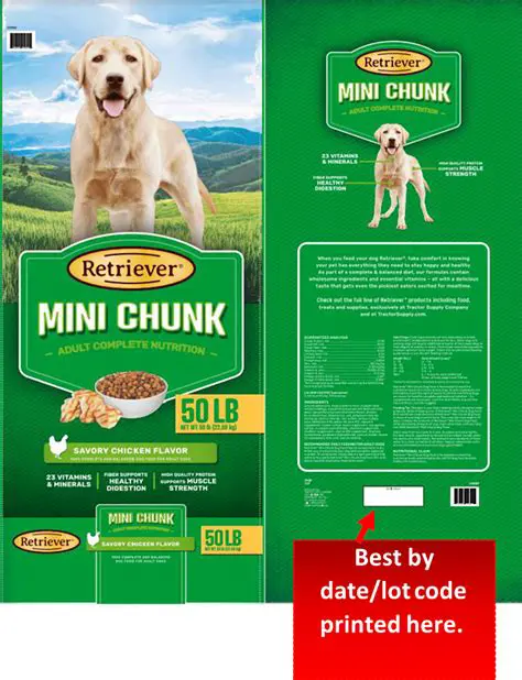 Dog Food Salmonella: Understanding the Risks and Protecting Your Canine Companion in Canada
