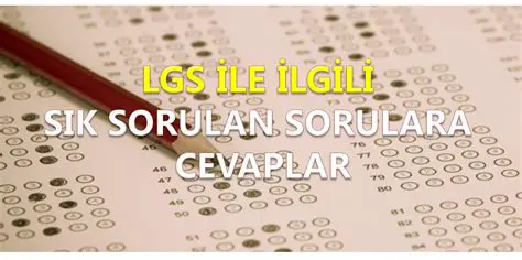 Dogal unsurlarla ilgili sorulara cevaplar