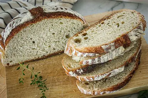 Dome Bread: Unearthing the Ancient Secrets of this Rustic Loaf