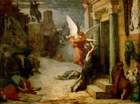 Domnia lui Marcus Aurelius