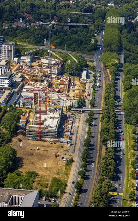 Dortmund: A Deep Dive into the Ruhr Area's Heartbeat