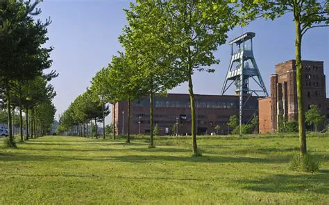 Dortmund: A Deep Dive into the Heart of the Ruhr Area's Transformation