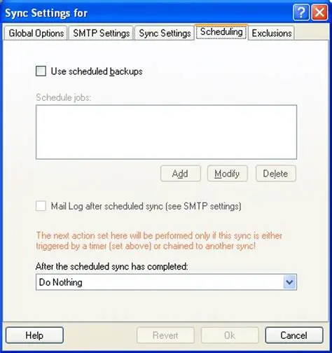 Download and Install AASync