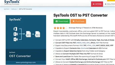Download and install the conversion tool