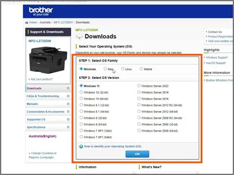 Download and install the utilities