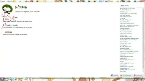 Download and Install Wooxy