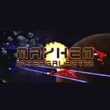 Download Mayhem Intergalactic