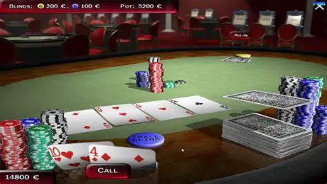 Download Poker Game Deluxe
